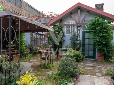 Venta de Casa en Cieneguilla - Lima 5 Dormitorios 
