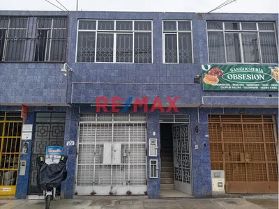 Alquilo Av. Alborada, Cercado De Lima