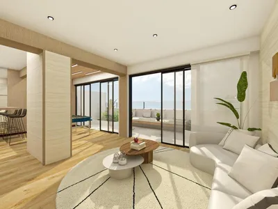 Venta de Departamento en Jesús María - Lima 3 Dormitorios