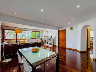 Venta de Departamento en La Molina - Lima 3 Dormitorios