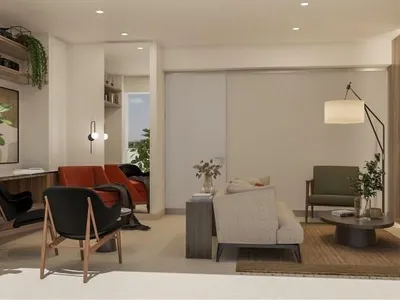 Venta de Departamento en La Victoria - Lima 3 Dormitorios 