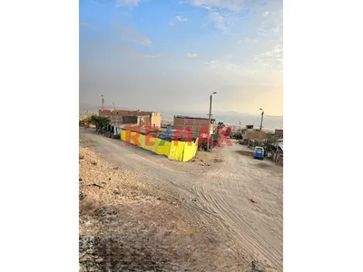 🏡 ¡Gran Oportunidad! Terreno En Esquina – Ideal Para Negocio O Vivienda 🏡 ‼️ Se Remata – 111 M² En Esquina ‼️