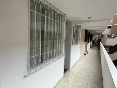 Venta de Departamento en Santiago de Surco - Lima 2 Dormitorios