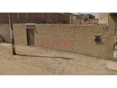 Venta Terreno 132M2 Puente Piedra - $80,000
