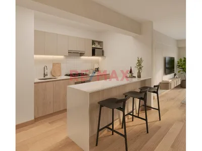 Venta Departamento Flat Estreno