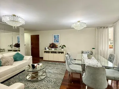 Venta de Departamento en Santiago de Surco - Lima 3 Dormitorios