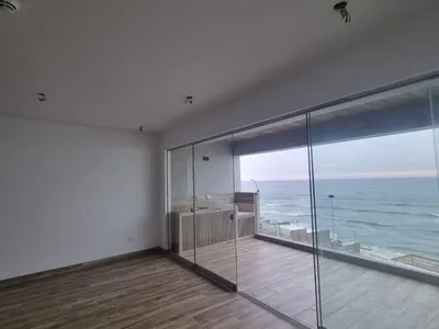 Venta de Casa de Playa en Punta Hermosa - Lima 4 Dormitorios 