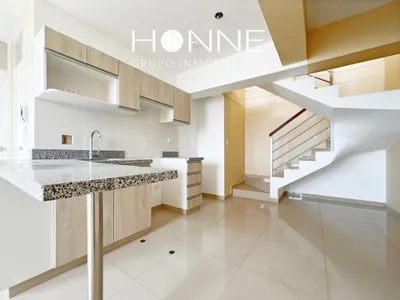 Departamento en venta · Pando Etapa Iv, San Miguel · 85 m², 3 dorm.