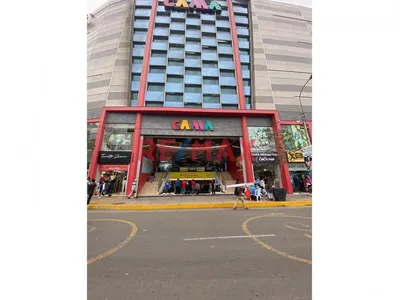 Venta de Local Comercial en La Victoria - Lima