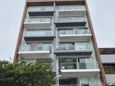 Venta de Departamento en Miraflores - Lima 2 Dormitorios