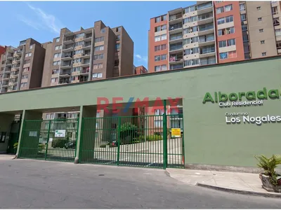 🏢 Departamento En Venta En Comas | Los Nogales Residencial Alborada