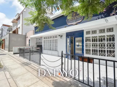 Alquiler de Local Comercial en Lince - Lima 0 Dormitorio 