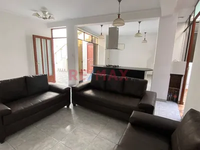 Venta De Casa Urb. Mirasol De Huampani Lurigancho-Chosica