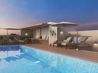 Venta de Departamento en Jesús María - Lima 3 Dormitorios