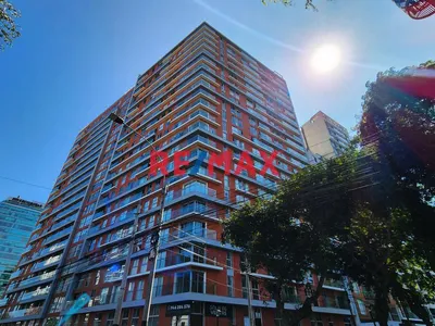Se Vende Departamento De 1 Dormitorio+Cochera Y Depósito En Aliaga Con Javier Prado Magdalena Fte A San Isidro