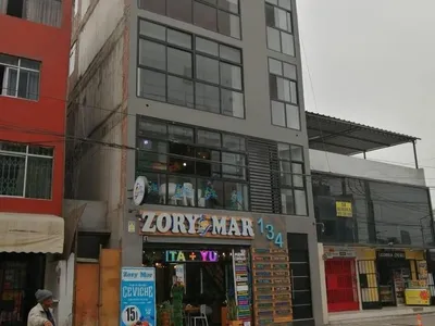 Alquiler de Local Comercial en Lurigancho - Lima 0 Dormitorio 
