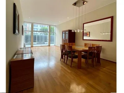 Venta de Departamento en San Isidro - Lima 1 Dormitorio