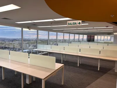 Venta de Oficina en Santiago de Surco - Lima