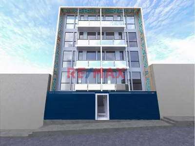 Departamento En Estreno En Venta