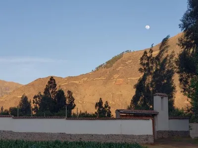 Venta de Terreno / Lote en - Urubamba 0 Dormitorio 