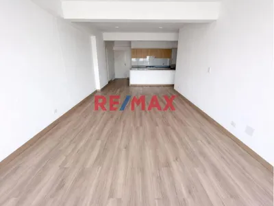 Vendo Lindo Departamento De Estreno En Miraflores