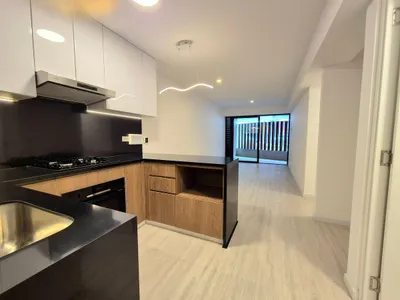 Departamento en venta · Av. Santa Cruz 15Xx, Miraflores · 76 m², 2 dorm.