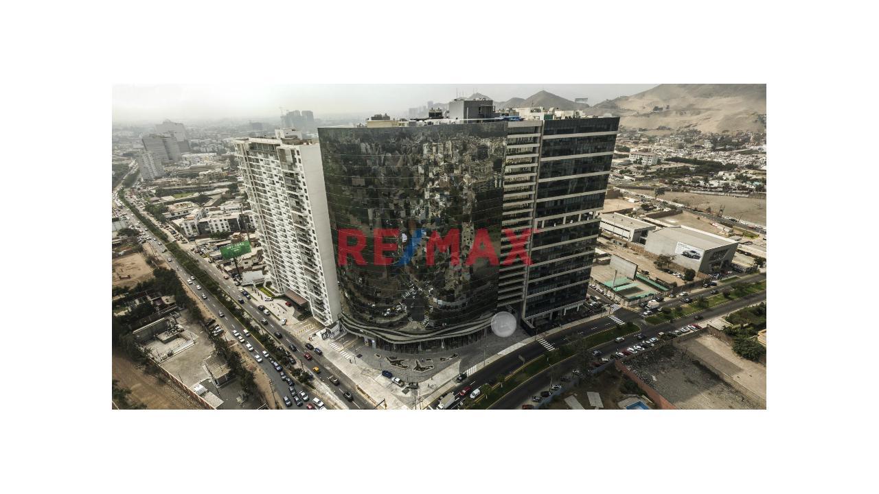 🏢 Vendo Oficinas Prime En Surco - Lima Central Tower ✨🏢 Precio De Us$ 2,000/M²