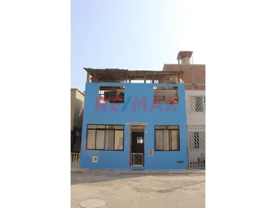 🏠 Venta De Casa En Lindo Condominio De Carabayllo ✅