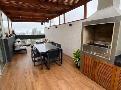 Venta de Departamento en San Isidro - Lima 3 Dormitorios