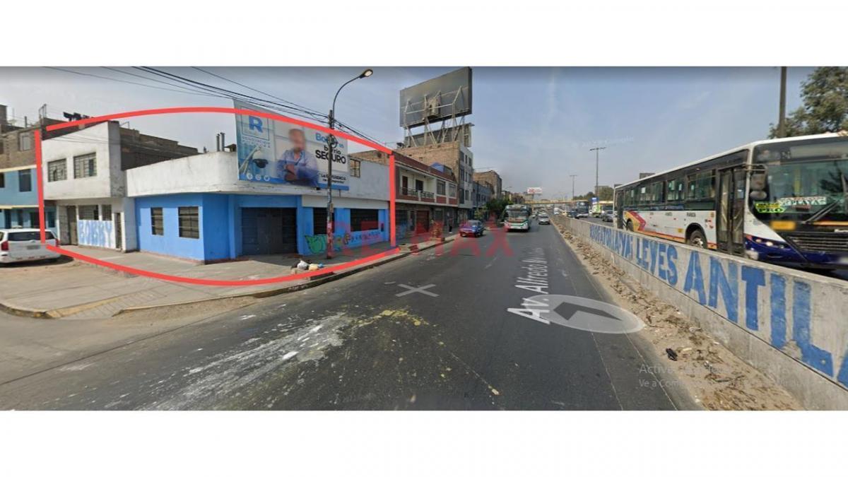 Venta de Terreno / Lote en San Martín de Porres - Lima 6 Dormitorios 