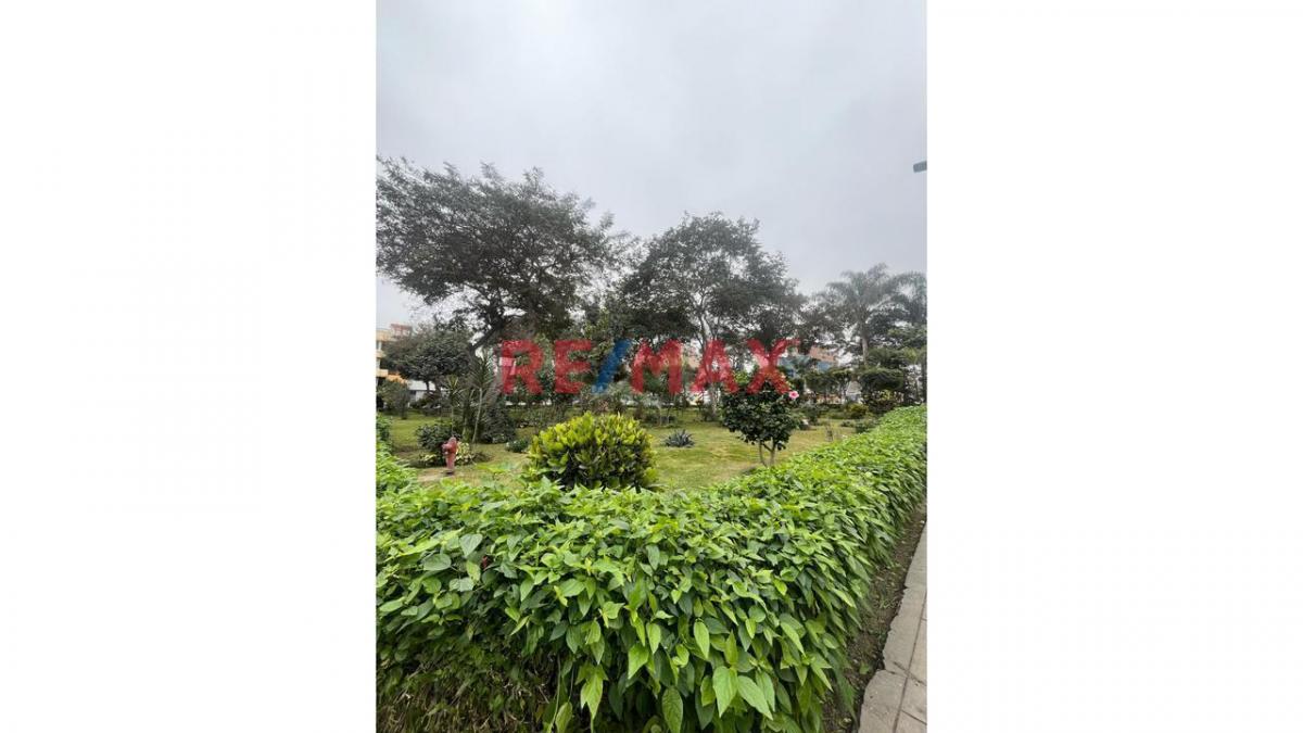 Venta de Departamento en Ate - Lima 2 Dormitorios 