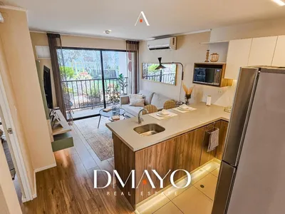 Venta de Departamento en Cercado - de - Lima - Lima 2 Dormitorios
