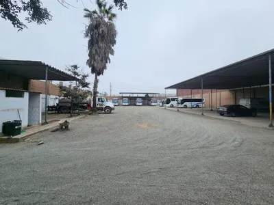 Venta de Local Industrial en Callao - Lima 0 Dormitorio 