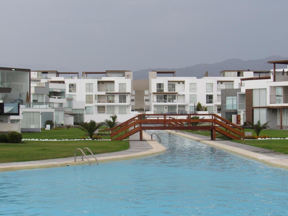 Venta de Casa en Asia - Cañete 7 Dormitorios 