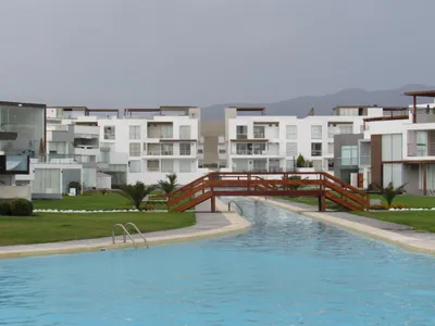 Venta de Casa en Asia - Cañete 7 Dormitorios
