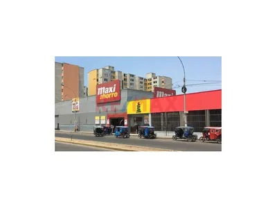 Oportunidad Única – Venta De Terreno En Av. 10 De Junio,  San Martín De Porres