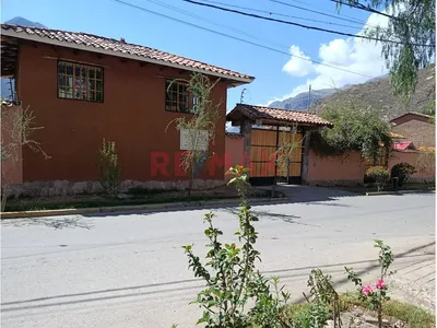 🏡✨ Casa En Venta En Calca – Cusco | Ideal Para Inversión