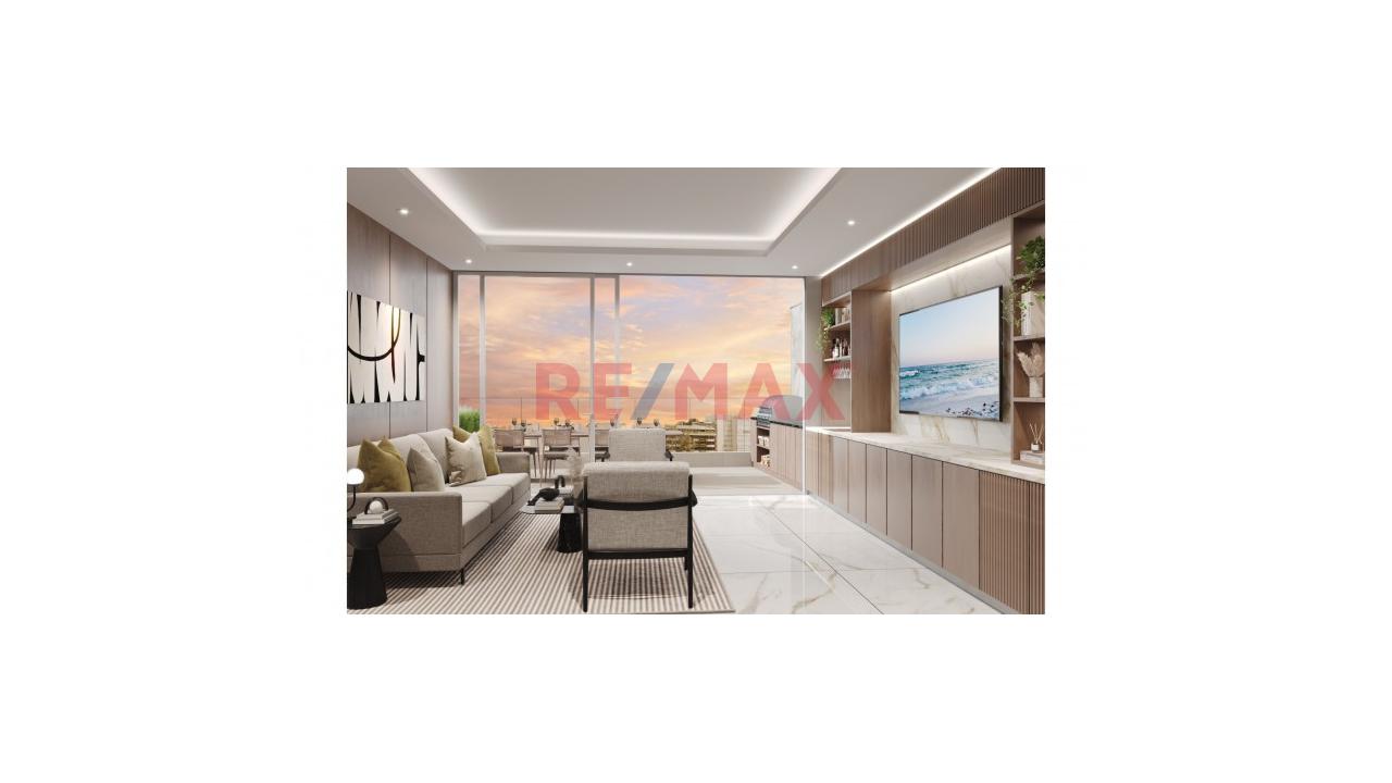 🏙️ **¡Se Vende Dúplex En Surquillo!**