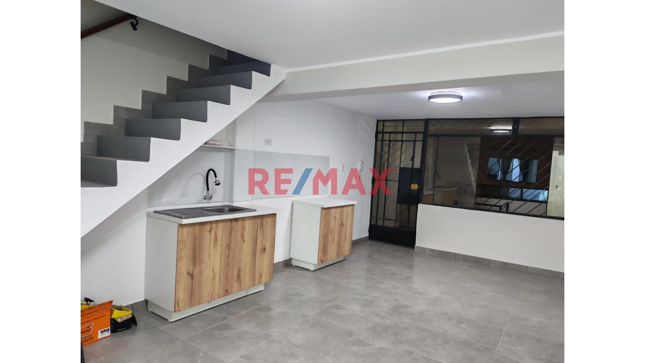 Departamento Duplex Remodelado 111 M2