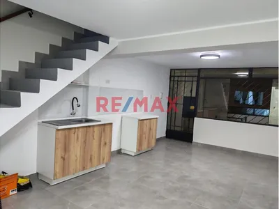 Departamento Duplex Remodelado 111 M2