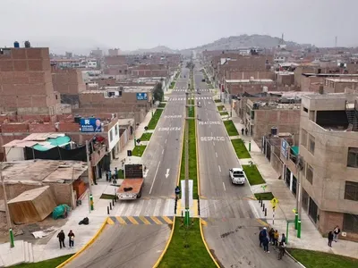 Venta de Terreno / Lote en Pachacamac - Lima