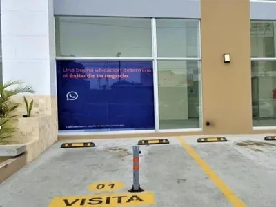 Alquiler de Local Comercial en Barranco - Lima 0 Dormitorio 