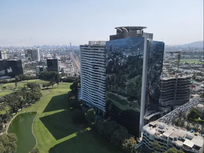 Venta de Oficina en Santiago de Surco - Lima 0 Dormitorio 