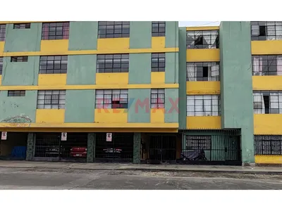 🏡 Alquiler De Departamento En Breña