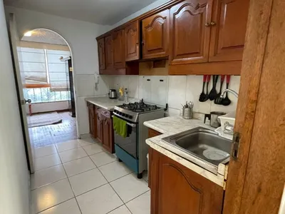 Departamento en venta · Av Benavides -Miraflores al 2100, Miraflores · 100 m², 3 dorm.