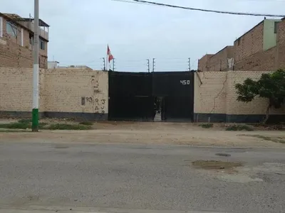 Ocasion: ¡Terreno De 760 M² En La Perla