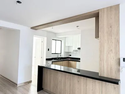Venta de Departamento en San Borja - Lima 3 Dormitorios