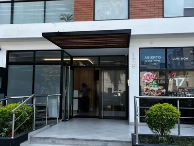 Venta de Departamento en Surquillo - Lima 2 Dormitorios