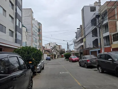 Venta de Terreno / Lote en San Miguel - Lima 0 Dormitorio 