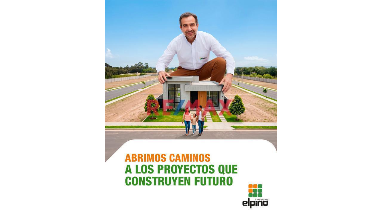 Avenida A - Terreno Venta 120 M² - Urb. Santa Paula – Puente Piedra